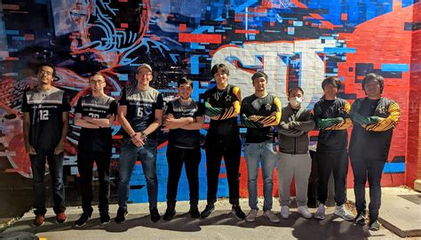 vhsl esports|ODU Varsity Esports (@ODU.